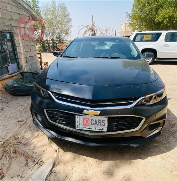 Chevrolet Malibu 2018 for sale in Iraq - Basra